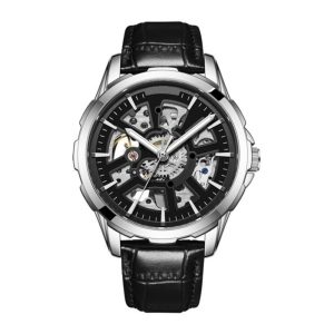 custom watch