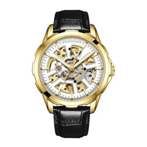 custom watch