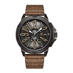 custom watch