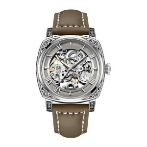 custom watch