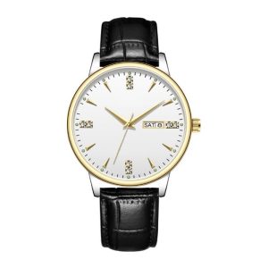 custom watch