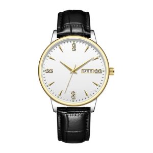 custom watch