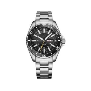custom watch