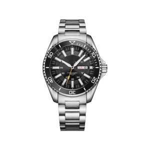 custom watch